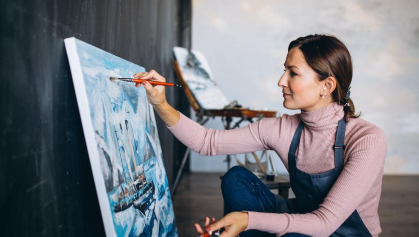 أنا بنسختي الأفضل