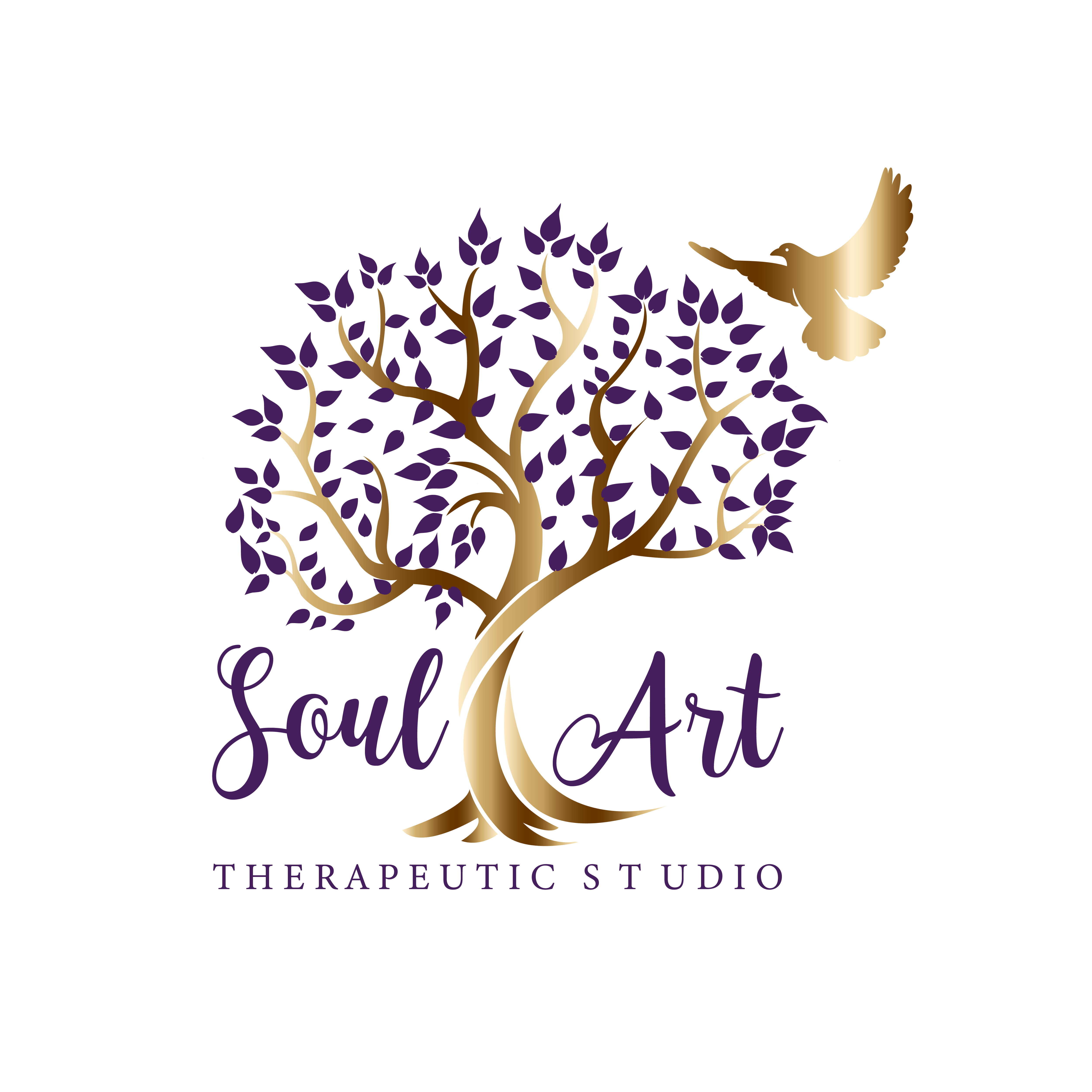 الفن العلاجي - رحلة إلى السلام الداخلي والإبداع